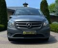 Мерседес Вито, объемом двигателя 1.6 л и пробегом 336 тыс. км за 17999 $, фото 1 на Automoto.ua