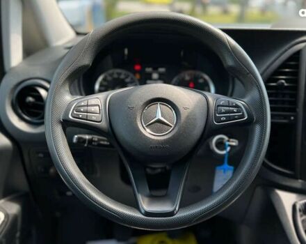 Мерседес Вито, объемом двигателя 1.6 л и пробегом 336 тыс. км за 17999 $, фото 13 на Automoto.ua