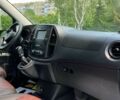 Мерседес Вито, объемом двигателя 1.6 л и пробегом 336 тыс. км за 17999 $, фото 9 на Automoto.ua