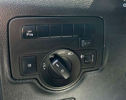 Мерседес Вито, объемом двигателя 1.6 л и пробегом 336 тыс. км за 17999 $, фото 19 на Automoto.ua