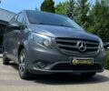 Мерседес Вито, объемом двигателя 1.6 л и пробегом 336 тыс. км за 17999 $, фото 1 на Automoto.ua