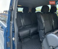 Мерседес Вито, объемом двигателя 2.14 л и пробегом 266 тыс. км за 25500 $, фото 16 на Automoto.ua