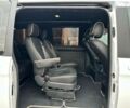 Мерседес Вито, объемом двигателя 2.1 л и пробегом 207 тыс. км за 18900 $, фото 16 на Automoto.ua