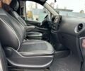 Мерседес Вито, объемом двигателя 2.1 л и пробегом 207 тыс. км за 18900 $, фото 13 на Automoto.ua