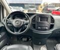 Мерседес Вито, объемом двигателя 2.1 л и пробегом 207 тыс. км за 18900 $, фото 8 на Automoto.ua