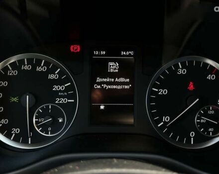 Мерседес Вито, объемом двигателя 1.6 л и пробегом 336 тыс. км за 17999 $, фото 16 на Automoto.ua