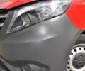 Мерседес Вито, объемом двигателя 1.6 л и пробегом 185 тыс. км за 19500 $, фото 18 на Automoto.ua