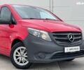 Мерседес Вито, объемом двигателя 2.1 л и пробегом 255 тыс. км за 25990 $, фото 2 на Automoto.ua