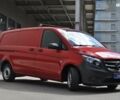 Мерседес Вито, объемом двигателя 1.6 л и пробегом 185 тыс. км за 19500 $, фото 3 на Automoto.ua
