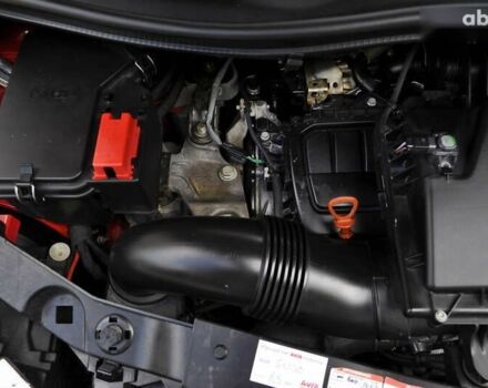 Мерседес Вито, объемом двигателя 1.6 л и пробегом 185 тыс. км за 19500 $, фото 23 на Automoto.ua