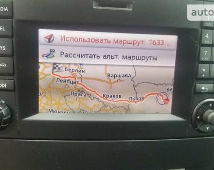 Мерседес Віто, об'ємом двигуна 2.14 л та пробігом 257 тис. км за 26800 $, фото 1 на Automoto.ua