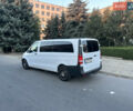 Мерседес Вито, объемом двигателя 2.2 л и пробегом 400 тыс. км за 25200 $, фото 6 на Automoto.ua