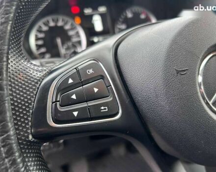 Мерседес Вито, объемом двигателя 2.1 л и пробегом 255 тыс. км за 25990 $, фото 16 на Automoto.ua