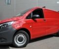 Мерседес Вито, объемом двигателя 1.6 л и пробегом 185 тыс. км за 19500 $, фото 9 на Automoto.ua