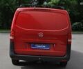 Мерседес Вито, объемом двигателя 1.6 л и пробегом 185 тыс. км за 19500 $, фото 6 на Automoto.ua