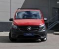 Мерседес Вито, объемом двигателя 1.6 л и пробегом 185 тыс. км за 19500 $, фото 2 на Automoto.ua