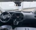 Мерседес Вито, объемом двигателя 2.1 л и пробегом 255 тыс. км за 25990 $, фото 12 на Automoto.ua