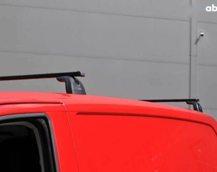 Мерседес Вито, объемом двигателя 1.6 л и пробегом 185 тыс. км за 19500 $, фото 11 на Automoto.ua