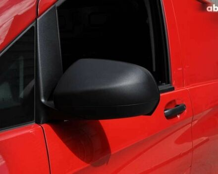 Мерседес Вито, объемом двигателя 1.6 л и пробегом 185 тыс. км за 19500 $, фото 10 на Automoto.ua