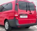 Мерседес Вито, объемом двигателя 2.1 л и пробегом 255 тыс. км за 25990 $, фото 5 на Automoto.ua