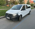 Мерседес Вито, объемом двигателя 2.2 л и пробегом 400 тыс. км за 25200 $, фото 1 на Automoto.ua