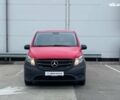 Мерседес Вито, объемом двигателя 2.1 л и пробегом 255 тыс. км за 25990 $, фото 1 на Automoto.ua