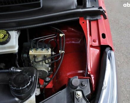 Мерседес Вито, объемом двигателя 1.6 л и пробегом 185 тыс. км за 19500 $, фото 26 на Automoto.ua