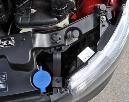 Мерседес Вито, объемом двигателя 1.6 л и пробегом 185 тыс. км за 19500 $, фото 25 на Automoto.ua