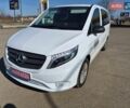 Мерседес Вито, объемом двигателя 2.2 л и пробегом 230 тыс. км за 25000 $, фото 1 на Automoto.ua