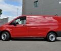 Мерседес Вито, объемом двигателя 1.6 л и пробегом 185 тыс. км за 19500 $, фото 8 на Automoto.ua