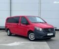 Мерседес Вито, объемом двигателя 2.1 л и пробегом 255 тыс. км за 25990 $, фото 1 на Automoto.ua