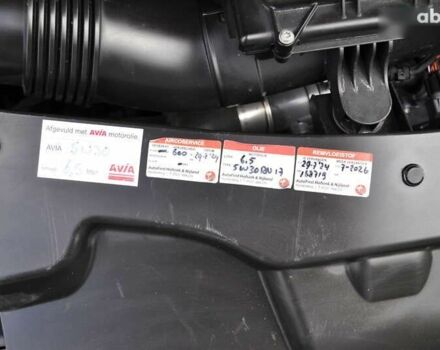 Мерседес Вито, объемом двигателя 1.6 л и пробегом 185 тыс. км за 19500 $, фото 24 на Automoto.ua