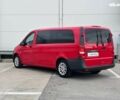 Мерседес Вито, объемом двигателя 2.1 л и пробегом 255 тыс. км за 25990 $, фото 4 на Automoto.ua
