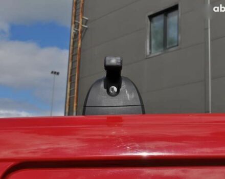 Мерседес Вито, объемом двигателя 1.6 л и пробегом 185 тыс. км за 19500 $, фото 12 на Automoto.ua