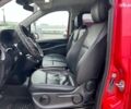 Мерседес Вито, объемом двигателя 2.1 л и пробегом 255 тыс. км за 25990 $, фото 11 на Automoto.ua