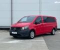 Мерседес Вито, объемом двигателя 2.1 л и пробегом 255 тыс. км за 25990 $, фото 3 на Automoto.ua