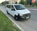 Мерседес Вито, объемом двигателя 2.2 л и пробегом 400 тыс. км за 25200 $, фото 1 на Automoto.ua