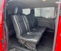Мерседес Вито, объемом двигателя 2.1 л и пробегом 255 тыс. км за 25990 $, фото 8 на Automoto.ua