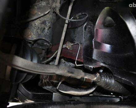 Мерседес Вито, объемом двигателя 1.6 л и пробегом 185 тыс. км за 19500 $, фото 17 на Automoto.ua