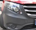 Мерседес Вито, объемом двигателя 1.6 л и пробегом 185 тыс. км за 19500 $, фото 21 на Automoto.ua