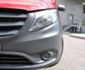 Мерседес Вито, объемом двигателя 1.6 л и пробегом 185 тыс. км за 19500 $, фото 19 на Automoto.ua