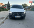 Мерседес Вито, объемом двигателя 2.2 л и пробегом 400 тыс. км за 25200 $, фото 8 на Automoto.ua
