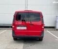Мерседес Вито, объемом двигателя 2.1 л и пробегом 255 тыс. км за 25990 $, фото 6 на Automoto.ua