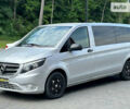 Мерседес Вито, объемом двигателя 2.2 л и пробегом 260 тыс. км за 21800 $, фото 2 на Automoto.ua