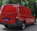 Мерседес Вито, объемом двигателя 1.6 л и пробегом 185 тыс. км за 19500 $, фото 5 на Automoto.ua