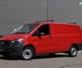 Мерседес Вито, объемом двигателя 1.6 л и пробегом 185 тыс. км за 19500 $, фото 1 на Automoto.ua