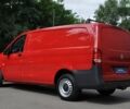 Мерседес Вито, объемом двигателя 1.6 л и пробегом 185 тыс. км за 19500 $, фото 7 на Automoto.ua