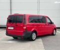 Мерседес Вито, объемом двигателя 2.1 л и пробегом 255 тыс. км за 25990 $, фото 7 на Automoto.ua