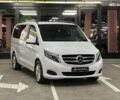 Мерседес Вито, объемом двигателя 2.2 л и пробегом 172 тыс. км за 31500 $, фото 1 на Automoto.ua