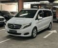 Мерседес Вито, объемом двигателя 2.2 л и пробегом 172 тыс. км за 31500 $, фото 10 на Automoto.ua